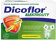 Probiotyk Bayer Dicoflor Elektrolity 12 saszetek (5908229302248) - obraz 1