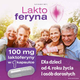 Probiotyk Nutropharma Laktoferyna 15 kapsułek (5904161800743) - obraz 5