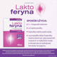 Probiotyk Nutropharma Laktoferyna 15 kapsułek (5904161800743) - obraz 6