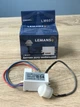 Датчик движения мебельный 360° белый "LEMANSO" LM607 - изображение 2