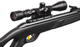 Пневматична гвинтівка Gamo Elite Premium IGT з оптичним прицілом 3-9X40WR - зображення 2