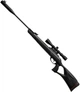 Пневматична гвинтівка GAMO PACK G-MAGNUM1250 WHIS.IGT MACH1 з оптичним прицілом 3-9Х40 - зображення 1