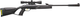 Пневматична гвинтівка Gamo Elite Premium IGT з оптичним прицілом 3-9X40WR - зображення 6