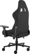 Игровое кресло 2E Gaming Bushido II Dark Grey (2E-GC-BUS-GR) - изображение 7