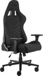 Игровое кресло 2E Gaming Bushido II Dark Grey (2E-GC-BUS-GR) - изображение 4