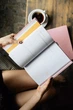Блокнот Tse Tobi Книга Самопізнання (TSTKNSM) - изображение 6