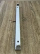 Металлическая лыжа для LED 18W T8 1200mm "LEMANSO" LM960 - изображение 1