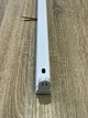 Металлическая лыжа для LED 18W T8 1200mm "LEMANSO" LM960 - изображение 2