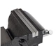 Тиски тип ""мини"" 50 mm / 10 "POLAX2 25-102 - изображение 2