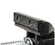 Тиски тип ""мини"" 50 mm / 10 "POLAX2 25-102 - изображение 3