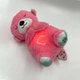 Мягкая игрушка дышащая выдра для сна Cпящая выдра ночник с функцией дыхания для детей со звуком и светом TC - изображение 7