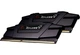 Модуль памяти DDR4 2x16GB/3600 G.Skill Ripjaws V Black (F4-3600C18D-32GVK) - изображение 2