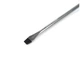 Отвертка шлиц 6X100 "POLAX" 51-004 - изображение 3