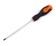 Отвертка крест PH1*150 "POLAX" 51-010 - изображение 1