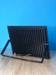 Прожектор світлодіодний LED SMD 250w 6500K IP65 14000LM "Нептун" чорний "LEMANSO" LMP72-250 - зображення 2
