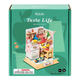 Model do składania Robotime Little Story Rolife Tiny DS015 DIY Dollhouse Miniatures Kit (6974280920607) - obraz 1