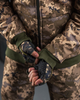 Тактичний костюм із посиленим утепленням Softshell Піксель L - зображення 5