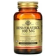 Ресвератрол Solgar (Resveratrol) 100 мг 60 капсул - зображення 1
