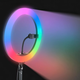 Кольцевая Лампа Светодиодная Цветная Ring Light Mj 33 Rgb 33 См + Штатив - изображение 3