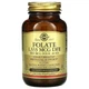 Фолиевая кислота Solgar (Folic Acid) 800 мкг 250 капсул - изображение 1