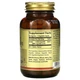 Фолиевая кислота Solgar (Folic Acid) 800 мкг 250 капсул - изображение 2