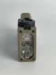 Ліхтар Streamlight Sidewinder Military, coyote + шрауд на шолом, б.в - Б/В - зображення 8