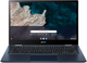 Ноутбук 13.3" Acer Chromebook Spin 513 (NX.AS7EB.008) Qualcomm Snapdragon 7c RAM 8GB eMMC 64GB 14час батарея Chrome OS (UKR) - изображение 2