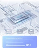 Мини ПК MINIS FORUM UN100L / Intel Processor N100 / RAM 8GB / SSD 256GB / HDMI / LAN / Wi-Fi 5 / Bluetooth 5.1 / Windows 11 / Серебристый - изображение 2