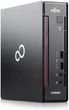 Мини ПК Fujitsu Esprimo Q556/2 / Intel Core i5-6500T / RAM 8GB / SSD 256GB / LAN / Windows 11 Pro / Черный (102021915) - Уценка - изображение 1
