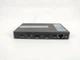 Мини ПК MeLE Quieter 3C / Intel Celeron N5105 / RAM 16GB / SSD 256GB / 2 x HDMI / LAN / Wi-Fi 6 / Bluetooth 5.1 / Windows 11 / Черный Б/В - изображение 4