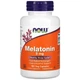 Мелатонин Now Foods (Melatonin) 5 мг 180 капсул - изображение 1