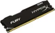Оперативная память HyperX DDR4-2400 4096MB PC4-19200 Fury Black (HX424C15FB/4) - изображение 1