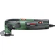 Многофункциональный инструмент Bosch PMF 220 CE + насадки + чемодан (0603102000) - изображение 3
