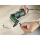 Многофункциональный инструмент Bosch PMF 220 CE + насадки + чемодан (0603102000) - изображение 5