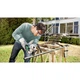 Угловая шлифмашина Bosch UniversalGrind 750-125 (06033E2001) - изображение 4