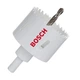 Коронка Bosch HSS-Bimetall 60 мм с центрирующим сверлом (2609255611) - изображение 1