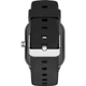Розумні годинники Amazfit Pop 3S Metal Black(чорний) - зображення 8