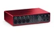 Аудіоінтерфейс FOCUSRITE Scarlett 18i16 4th Gen (236533) - зображення 4