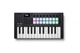 MIDI клавіатура NOVATION Launchkey Mini 25 MK4 (236478) - изображение 1