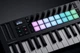 MIDI клавіатура NOVATION Launchkey Mini 25 MK4 (236478) - изображение 8