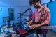 MIDI клавіатура NOVATION Launchkey Mini 25 MK4 (236478) - изображение 12