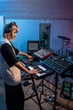 MIDI клавіатура NOVATION Launchkey 25 MK4 (236476) - изображение 12