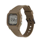 Часы наручные мужские CASIO WS-1700H-8A в сером цвете. - изображение 3