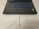 Ігровий ноутбук HP Omen 17-AN120NR / 17.3" (1920x1080) IPS / Intel Core i7-8750H (6 (12) ядер по 2.2 - 4.1 GHz) / 16 GB DDR4 / 256 GB SSD M.2 + 1000 GB HDD / nVidia GeForce GTX 1060, 6 GB GDDR5, 192-bit / WebCam б/в - зображення 4