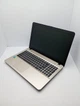 Ноутбук Asus R541 / 15.6" (1366x768) TN / Intel Celeron N4000 (2 ядра по 1.1 - 2.6 GHz) / 4 GB DDR3 / 500 GB HDD / nVidia GeForce 810M, 2 GB DDR3, 64-bit / WebCam б/в - зображення 4