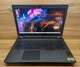 Ноутбук Fujitsu Celsius H7510 / 15.6" (1920x1080) IPS / Intel Core i7-10850H (6 (12) ядер по 2.7 - 5.1 GHz) / 48 GB DDR4 / 512 GB SSD / nVidia Quadro T1000, 4 GB GDDR6, 128-bit / WebCam / Windows 10 б/в - зображення 2