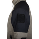 Куртка Emerson BlueLabel Patriot Lite “Clavicular Armor” Tactical Warm & Windproof Layer L Сірий (101989) - зображення 7