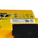 Автомобильный аккумулятор Forse 60Ah 600A R+ 368-15 - изображение 3