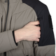 Куртка Emerson BlueLabel Patriot Lite “Clavicular Armor” Tactical Warm & Windproof Layer S Сірий (101866) - зображення 8