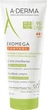 Смягчающий крем для тела и лица A-Derma‎ Exomega Control 200 мл (3282770149678) - изображение 1